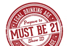 Legal drinking age in Germany