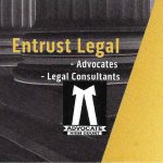 Entrsust Legal SErvices