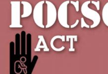 Protection of Children from Sexual Offences Act (POCSO), 2012