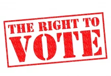 Right to Vote
