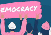 Types of democracy