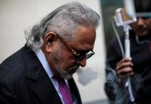 Vijay Mallya scam