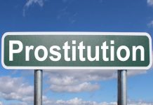 Is prostitution legal in Canada