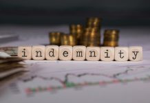 Insurance in indemnity in India : a need