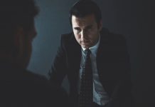 Marbury vs. Madison (1803)