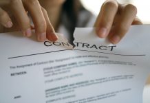 Impact of misrepresentation in Indian Contract Law