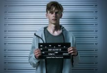 Types of juvenile delinquency arrest