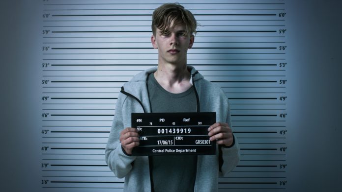 arrest