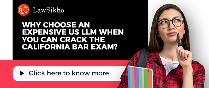 California Bar Exam