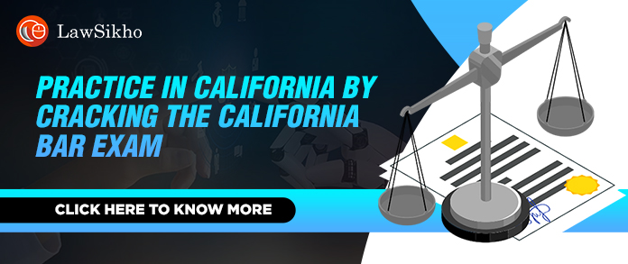 California Bar Exam