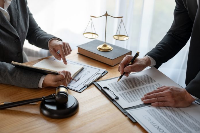 Corporate Law