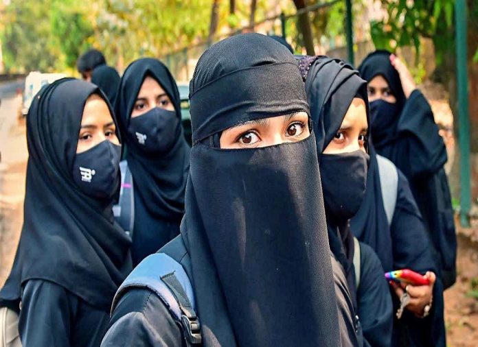 Rights of Muslim women in India