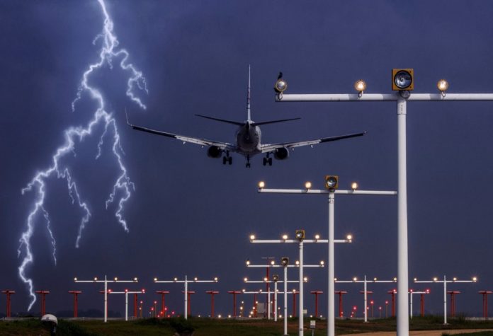 Strict liability for aircraft-caused surface damage: airplane crashes or objects falling from aircraft