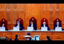 Constitutional Bench and Its Impact on the Indian Judicial System Constitutional Bench