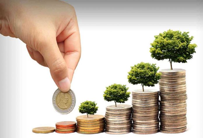 Debenture trust deed