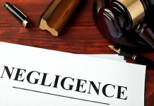 Comprehensive analysis of negligence under Indian Tort Law Comprehensive analysis of negligence under Indian Tort Law