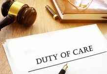 Foreseeability and duty of care in the USA: legal principles and case law Foreseeability and duty of care in the USA: legal principles and case law