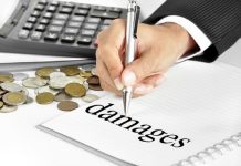 Apportionment – reducing damages according to the plaintiff’s share of the fault Apportionment – reducing damages according to the plaintiff’s share of the fault