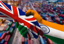 India-UK free trade agreement: A new chapter in bilateral ties or a diplomatic deadlock? India-UK free trade agreement