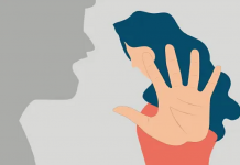 Be the change: challenging silence and myths around sexual harassment and building a safer campus Be the change: challenging silence and myths around sexual harassment and building a safer campus